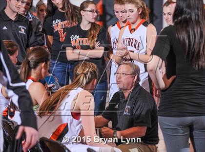 Thumbnail 2 in Lenoir City vs. West photogallery.
