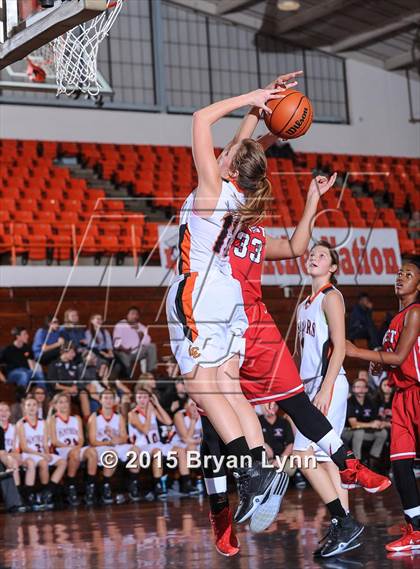 Thumbnail 3 in Lenoir City vs. West photogallery.
