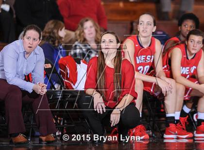 Thumbnail 2 in Lenoir City vs. West photogallery.