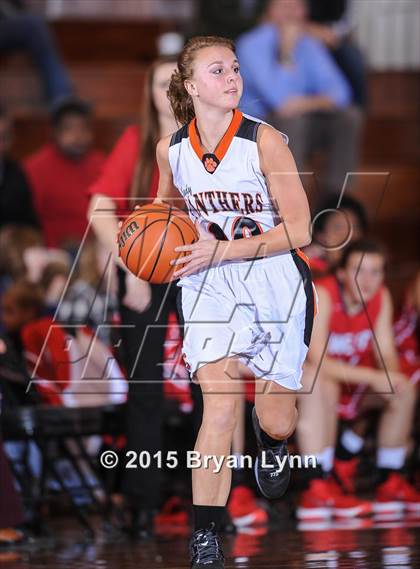 Thumbnail 3 in Lenoir City vs. West photogallery.