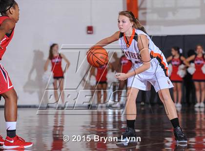 Thumbnail 3 in Lenoir City vs. West photogallery.
