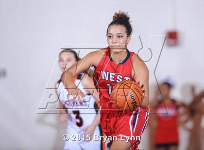 Thumbnail 3 in Lenoir City vs. West photogallery.