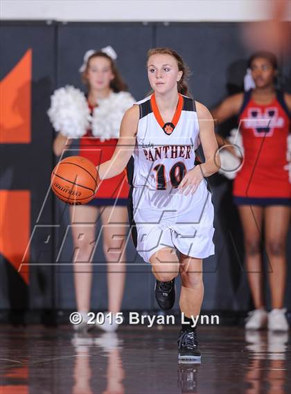 Thumbnail 1 in Lenoir City vs. West photogallery.