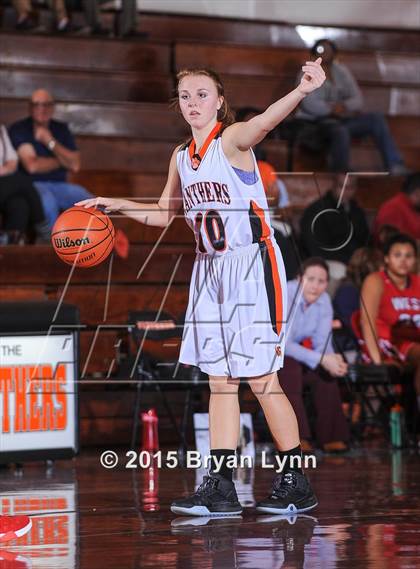 Thumbnail 1 in Lenoir City vs. West photogallery.