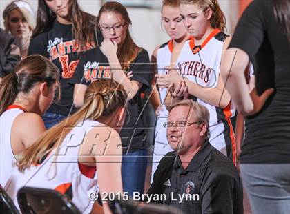 Thumbnail 3 in Lenoir City vs. West photogallery.