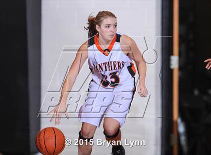Thumbnail 2 in Lenoir City vs. West photogallery.