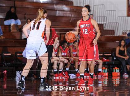 Thumbnail 3 in Lenoir City vs. West photogallery.
