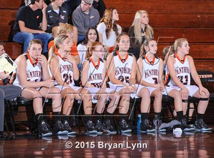 Thumbnail 2 in Lenoir City vs. West photogallery.
