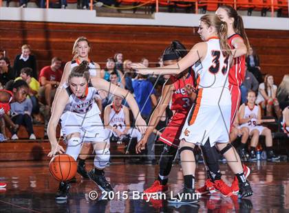 Thumbnail 3 in Lenoir City vs. West photogallery.