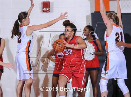 Thumbnail 3 in Lenoir City vs. West photogallery.