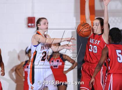 Thumbnail 3 in Lenoir City vs. West photogallery.