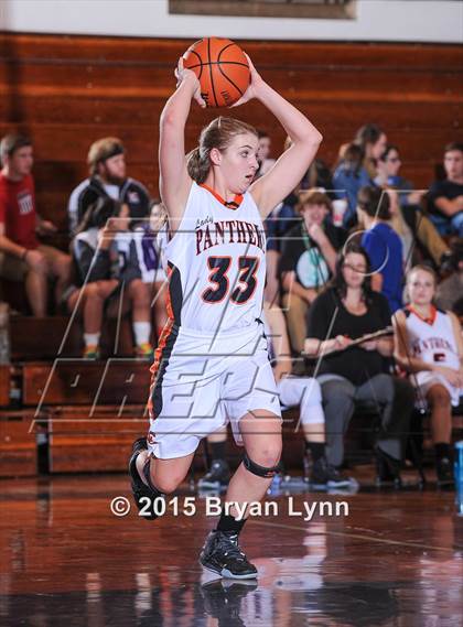 Thumbnail 3 in Lenoir City vs. West photogallery.