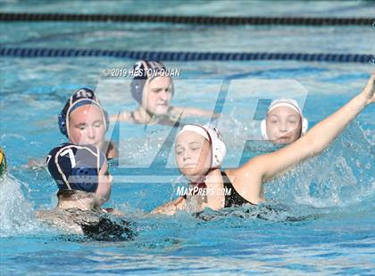 Thumbnail 3 in Dos Pueblos vs. Laguna Beach (Irvine SoCal Championship) photogallery.