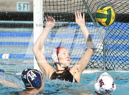 Thumbnail 3 in Dos Pueblos vs. Laguna Beach (Irvine SoCal Championship) photogallery.