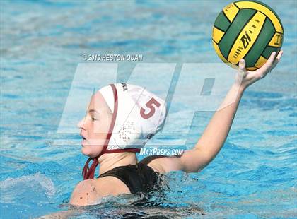 Thumbnail 1 in Dos Pueblos vs. Laguna Beach (Irvine SoCal Championship) photogallery.