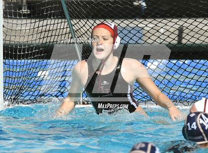 Thumbnail 1 in Dos Pueblos vs. Laguna Beach (Irvine SoCal Championship) photogallery.