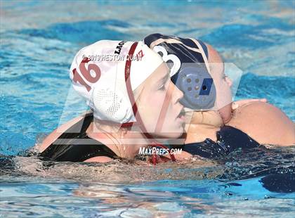 Thumbnail 3 in Dos Pueblos vs. Laguna Beach (Irvine SoCal Championship) photogallery.