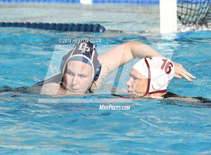 Thumbnail 1 in Dos Pueblos vs. Laguna Beach (Irvine SoCal Championship) photogallery.