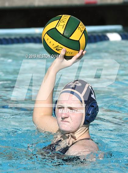 Thumbnail 3 in Dos Pueblos vs. Laguna Beach (Irvine SoCal Championship) photogallery.