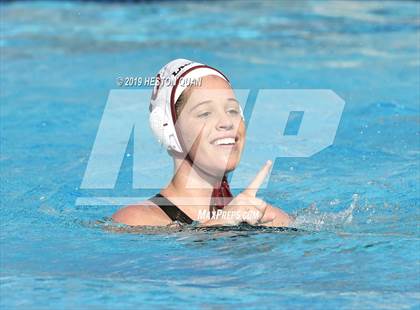 Thumbnail 3 in Dos Pueblos vs. Laguna Beach (Irvine SoCal Championship) photogallery.