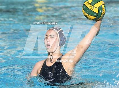 Thumbnail 2 in Dos Pueblos vs. Laguna Beach (Irvine SoCal Championship) photogallery.