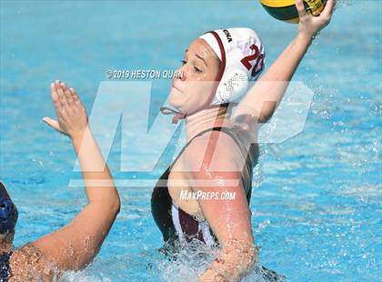 Thumbnail 3 in Dos Pueblos vs. Laguna Beach (Irvine SoCal Championship) photogallery.
