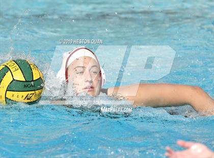 Thumbnail 2 in Dos Pueblos vs. Laguna Beach (Irvine SoCal Championship) photogallery.