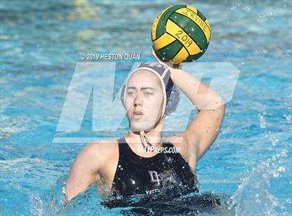 Thumbnail 1 in Dos Pueblos vs. Laguna Beach (Irvine SoCal Championship) photogallery.