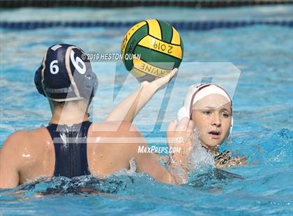 Thumbnail 2 in Dos Pueblos vs. Laguna Beach (Irvine SoCal Championship) photogallery.