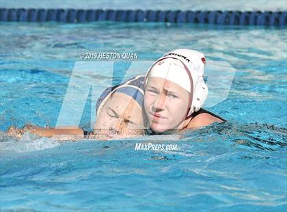 Thumbnail 1 in Dos Pueblos vs. Laguna Beach (Irvine SoCal Championship) photogallery.