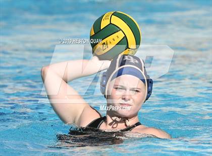 Thumbnail 2 in Dos Pueblos vs. Laguna Beach (Irvine SoCal Championship) photogallery.