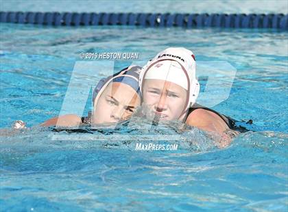 Thumbnail 3 in Dos Pueblos vs. Laguna Beach (Irvine SoCal Championship) photogallery.