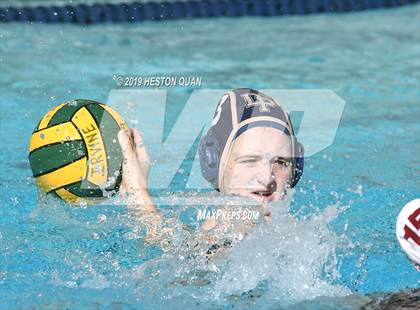 Thumbnail 2 in Dos Pueblos vs. Laguna Beach (Irvine SoCal Championship) photogallery.