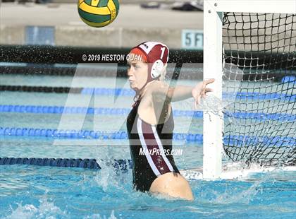 Thumbnail 3 in Dos Pueblos vs. Laguna Beach (Irvine SoCal Championship) photogallery.