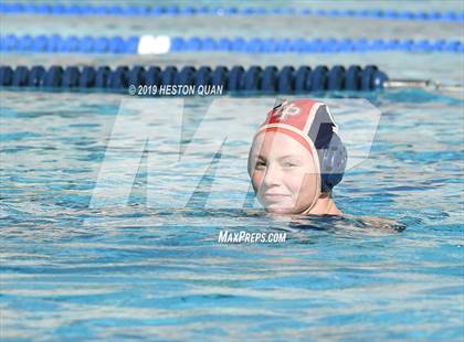 Thumbnail 2 in Dos Pueblos vs. Laguna Beach (Irvine SoCal Championship) photogallery.