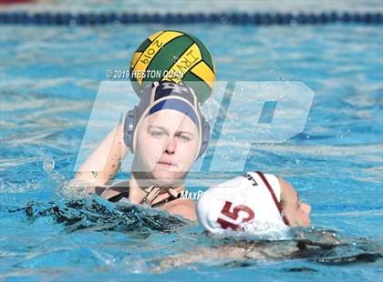Thumbnail 1 in Dos Pueblos vs. Laguna Beach (Irvine SoCal Championship) photogallery.