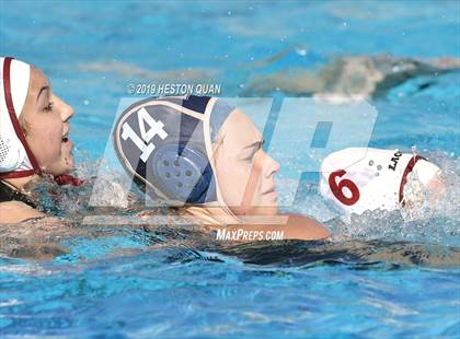 Thumbnail 3 in Dos Pueblos vs. Laguna Beach (Irvine SoCal Championship) photogallery.