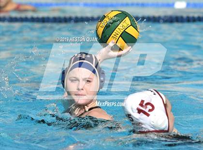 Thumbnail 3 in Dos Pueblos vs. Laguna Beach (Irvine SoCal Championship) photogallery.