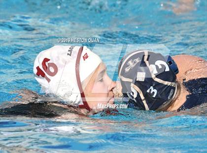 Thumbnail 2 in Dos Pueblos vs. Laguna Beach (Irvine SoCal Championship) photogallery.
