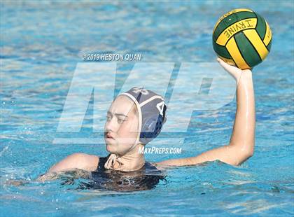 Thumbnail 3 in Dos Pueblos vs. Laguna Beach (Irvine SoCal Championship) photogallery.