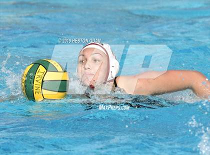 Thumbnail 2 in Dos Pueblos vs. Laguna Beach (Irvine SoCal Championship) photogallery.