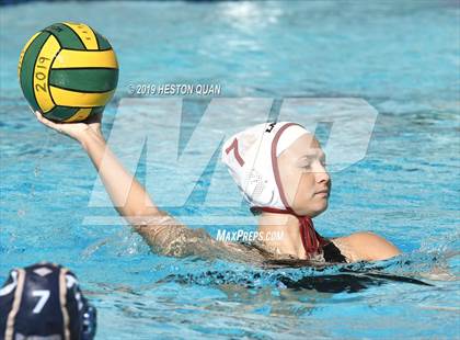 Thumbnail 2 in Dos Pueblos vs. Laguna Beach (Irvine SoCal Championship) photogallery.