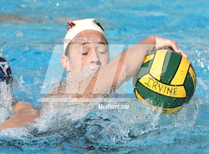 Thumbnail 1 in Dos Pueblos vs. Laguna Beach (Irvine SoCal Championship) photogallery.
