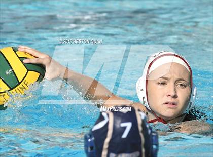 Thumbnail 1 in Dos Pueblos vs. Laguna Beach (Irvine SoCal Championship) photogallery.