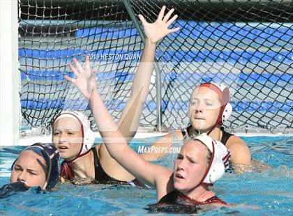Thumbnail 1 in Dos Pueblos vs. Laguna Beach (Irvine SoCal Championship) photogallery.