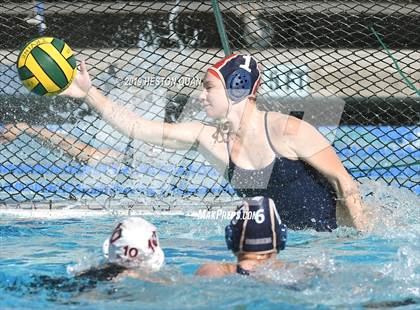 Thumbnail 2 in Dos Pueblos vs. Laguna Beach (Irvine SoCal Championship) photogallery.