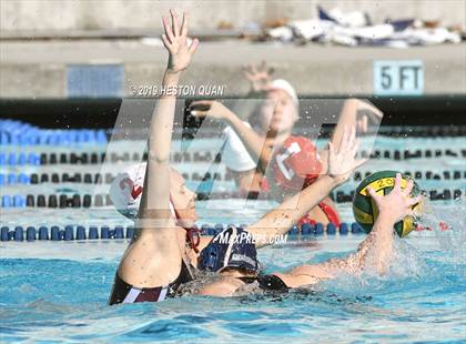 Thumbnail 2 in Dos Pueblos vs. Laguna Beach (Irvine SoCal Championship) photogallery.