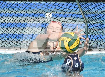 Thumbnail 1 in Dos Pueblos vs. Laguna Beach (Irvine SoCal Championship) photogallery.