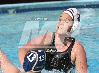 Thumbnail 1 in Dos Pueblos vs. Laguna Beach (Irvine SoCal Championship) photogallery.