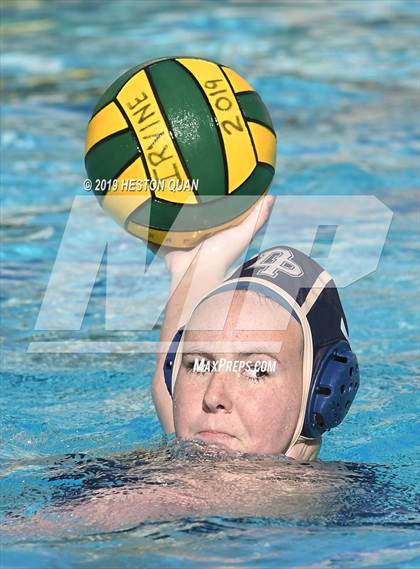Thumbnail 3 in Dos Pueblos vs. Laguna Beach (Irvine SoCal Championship) photogallery.